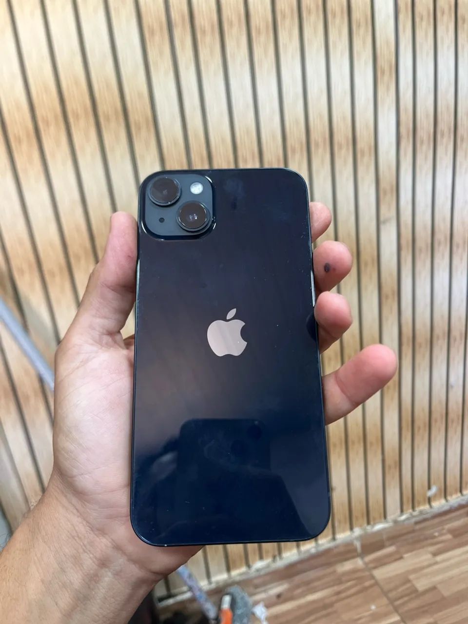 14 plus 128gb - Foto 3