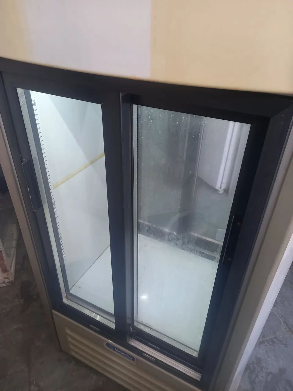 Expositora Metalfrio  - Foto 4