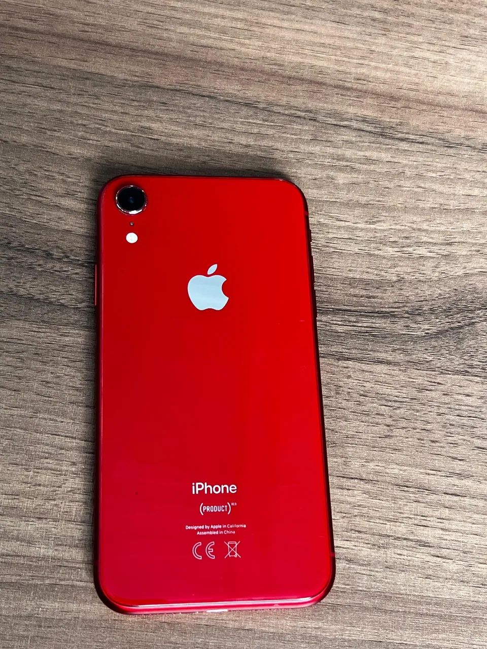 iPhone XR 128GB excelente estado de conservação 