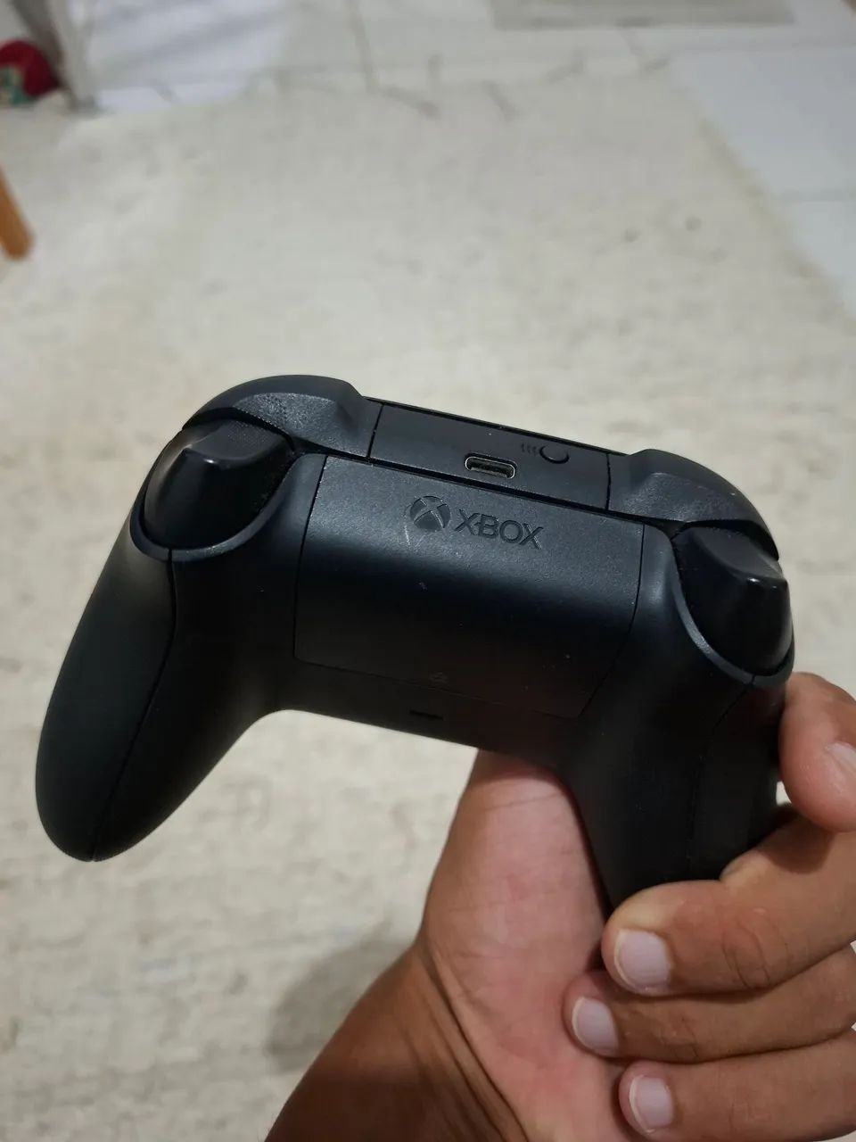Controle de Xbox One 