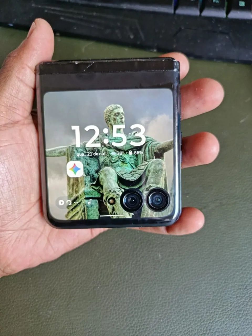 Motorola Razr 40 ultra 