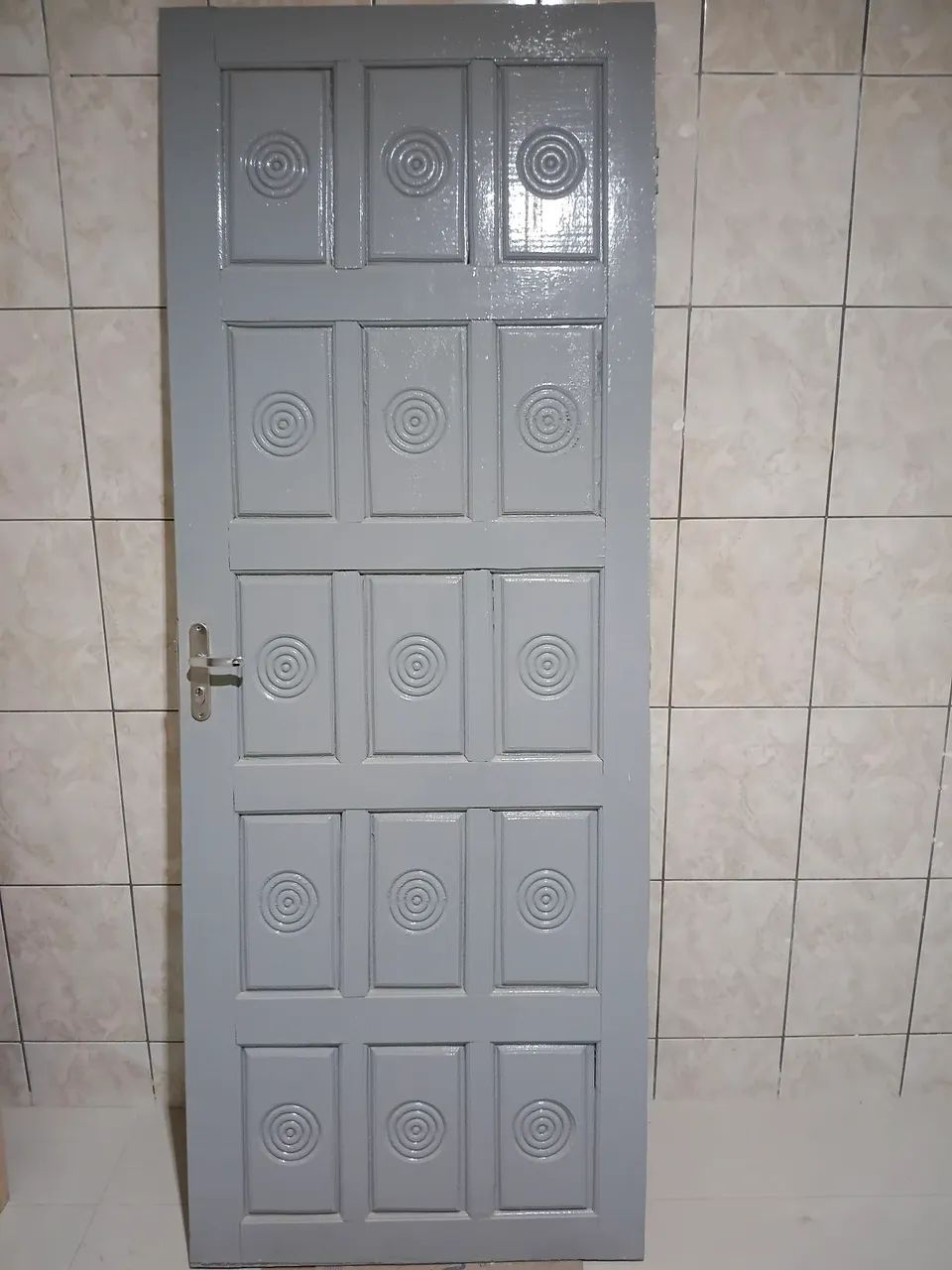 Porta Externa de Madeira 65163262923779122