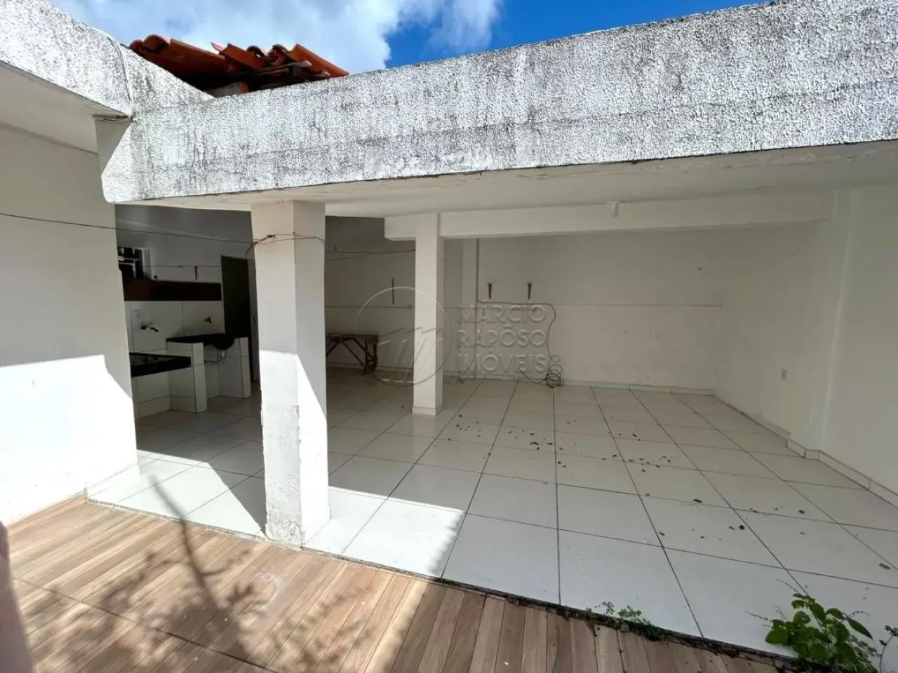 Casa Térrea Nascente com 3 Quartos à venda na Siqueira Campos no Prado - Foto 3