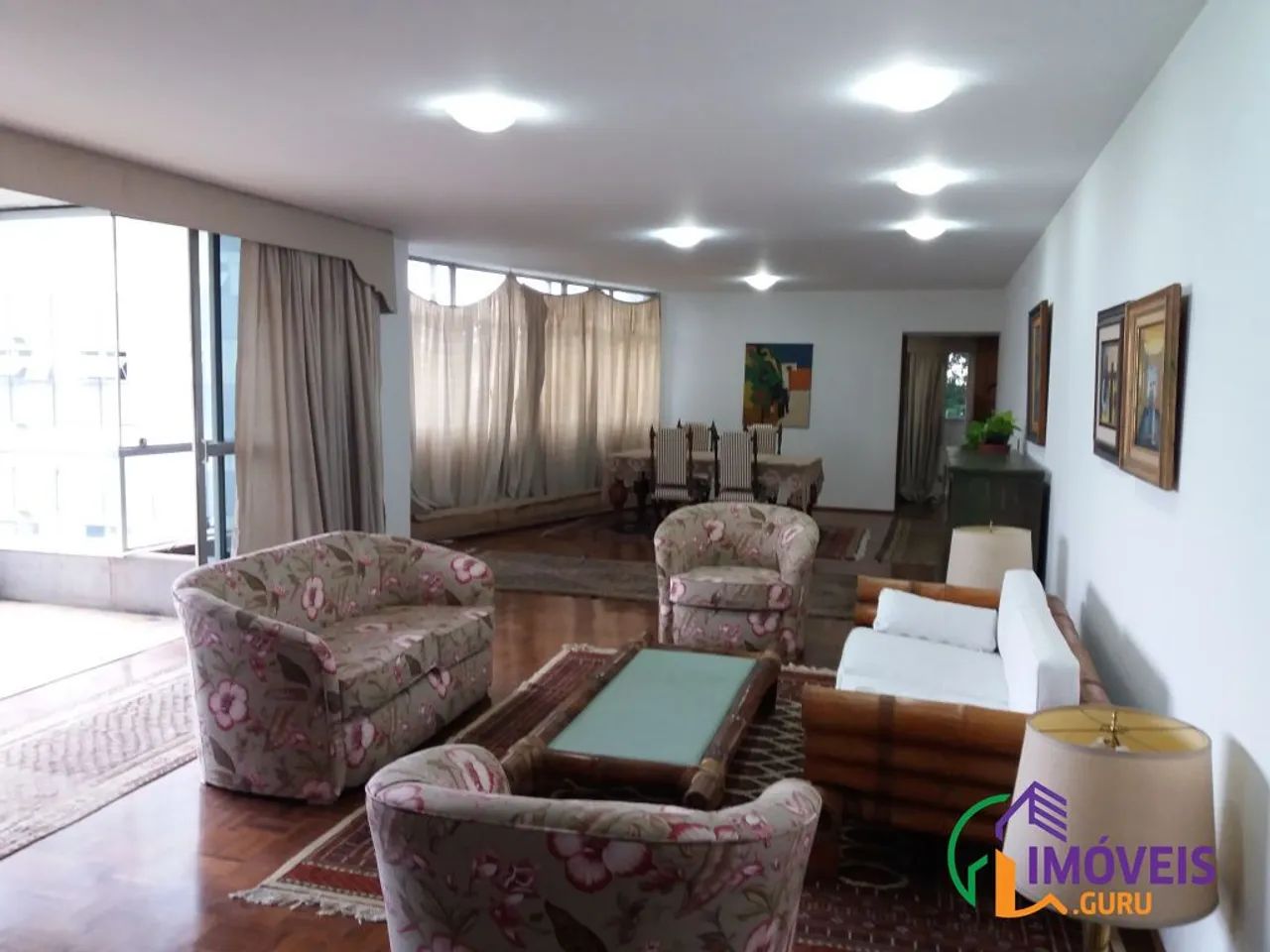 APARTAMENTO - MORUMBI - SP - Foto 3