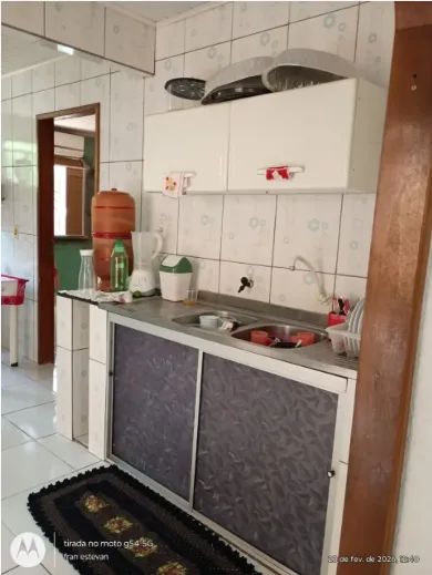 ~CASA NA SANTA CLARA  - Foto 3