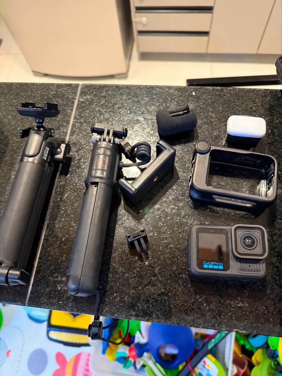 Go pro  - Foto 2