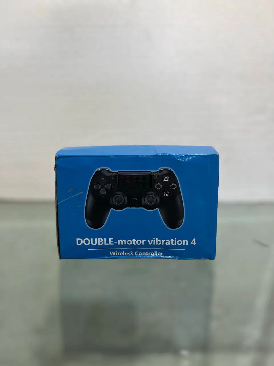 Controle PS4 wireless 