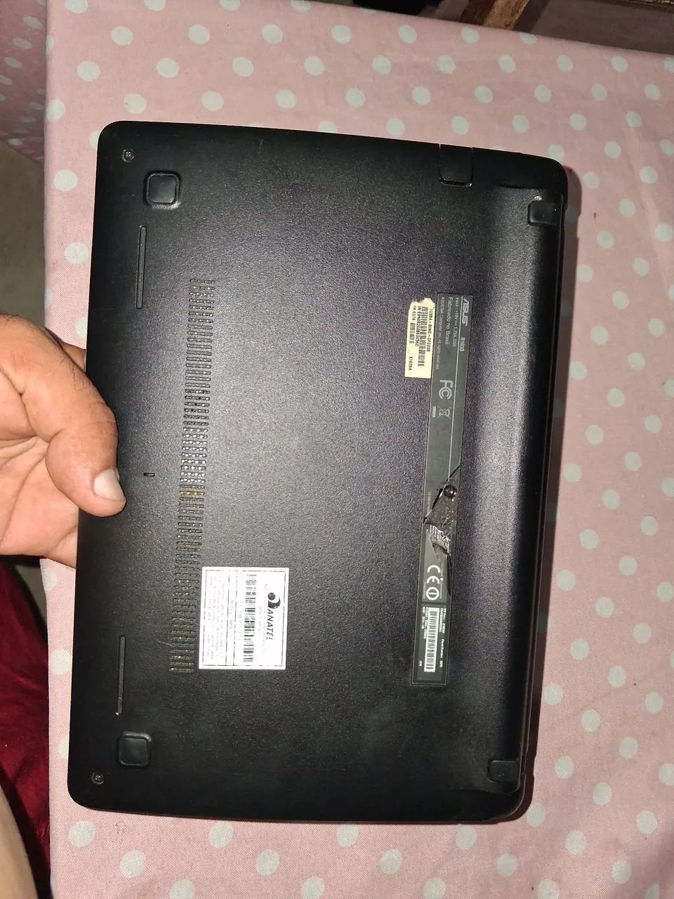 Cpu notebook  - Foto 2