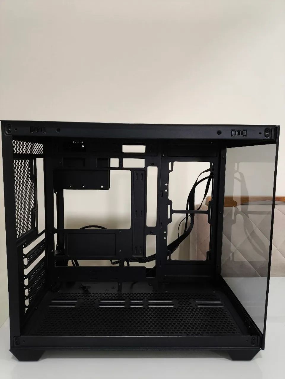 VENDO GABINETE REDRAGON WIDELOAD LITE  - Foto 2