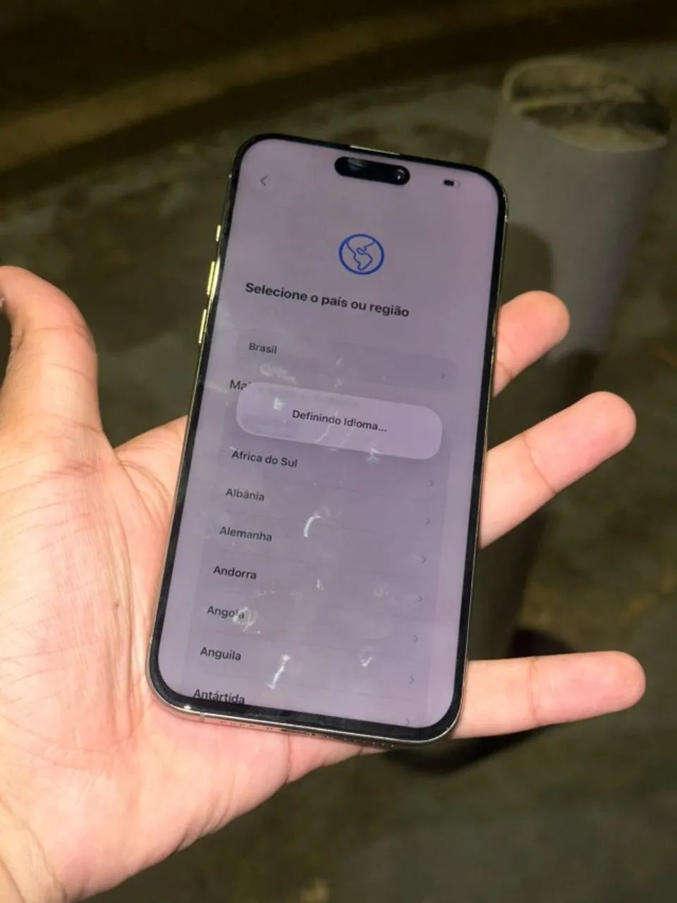 IPHONE 15 PRO MAX 256 GB - Foto 4