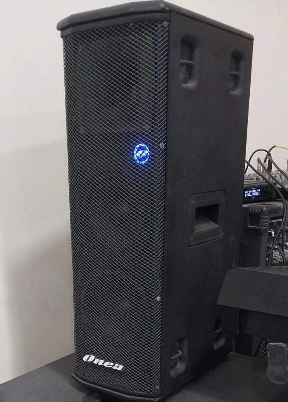 Caixa Line Oneal OPB 2600x