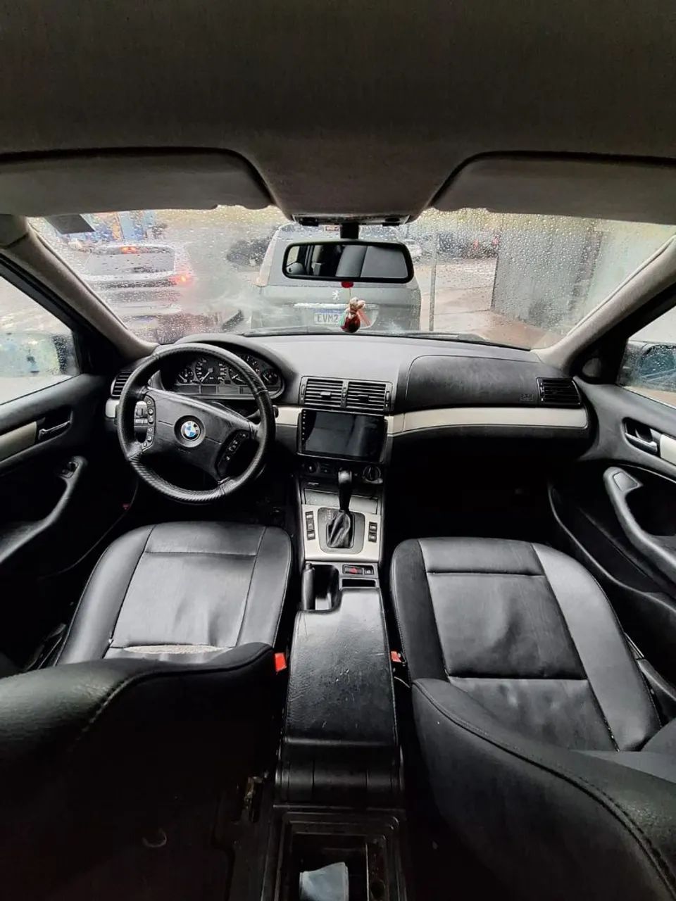 BMW 320I A 2002 - Foto 3