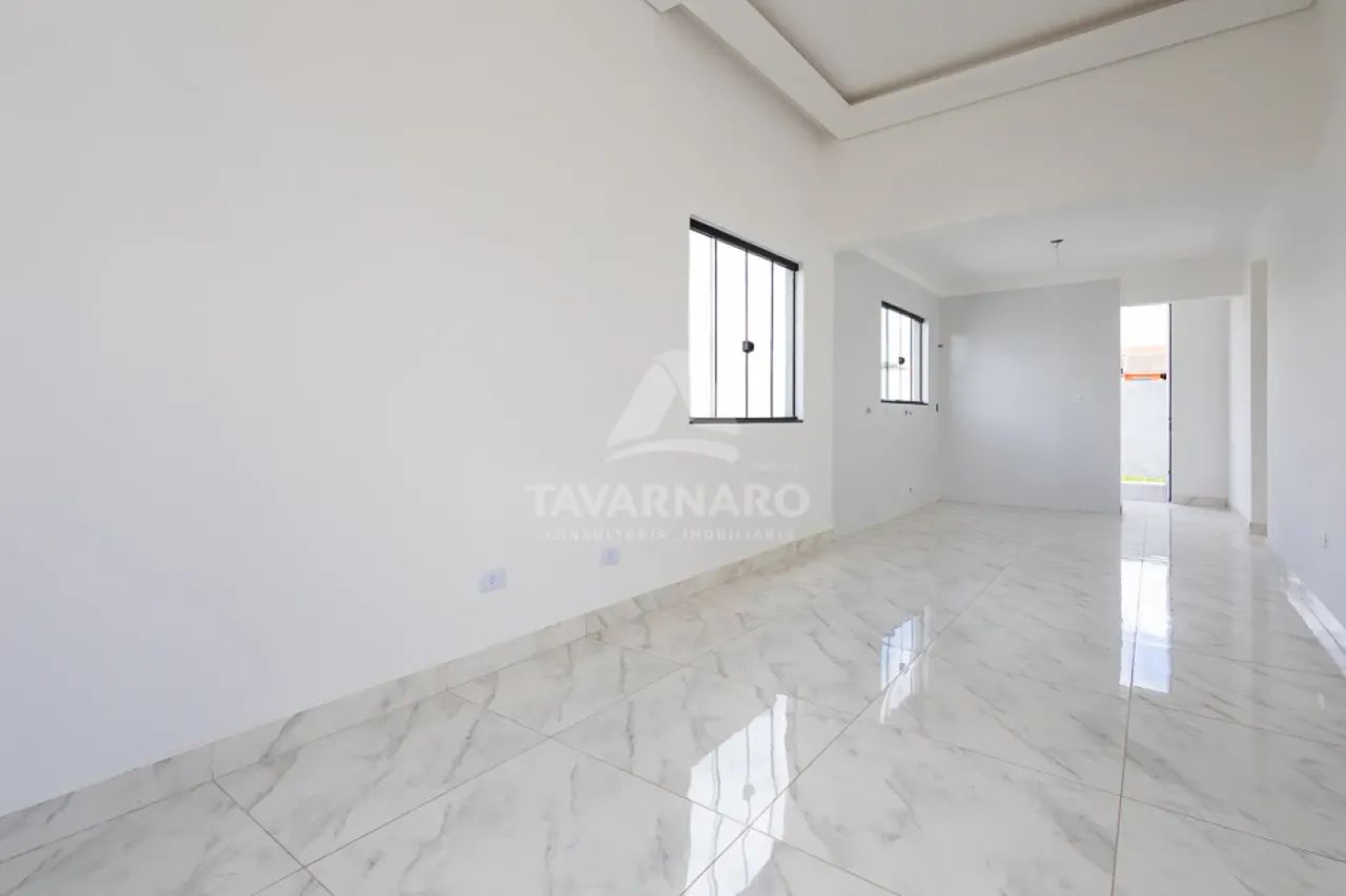 Casa Padrão em Ponta Grossa - Foto 2