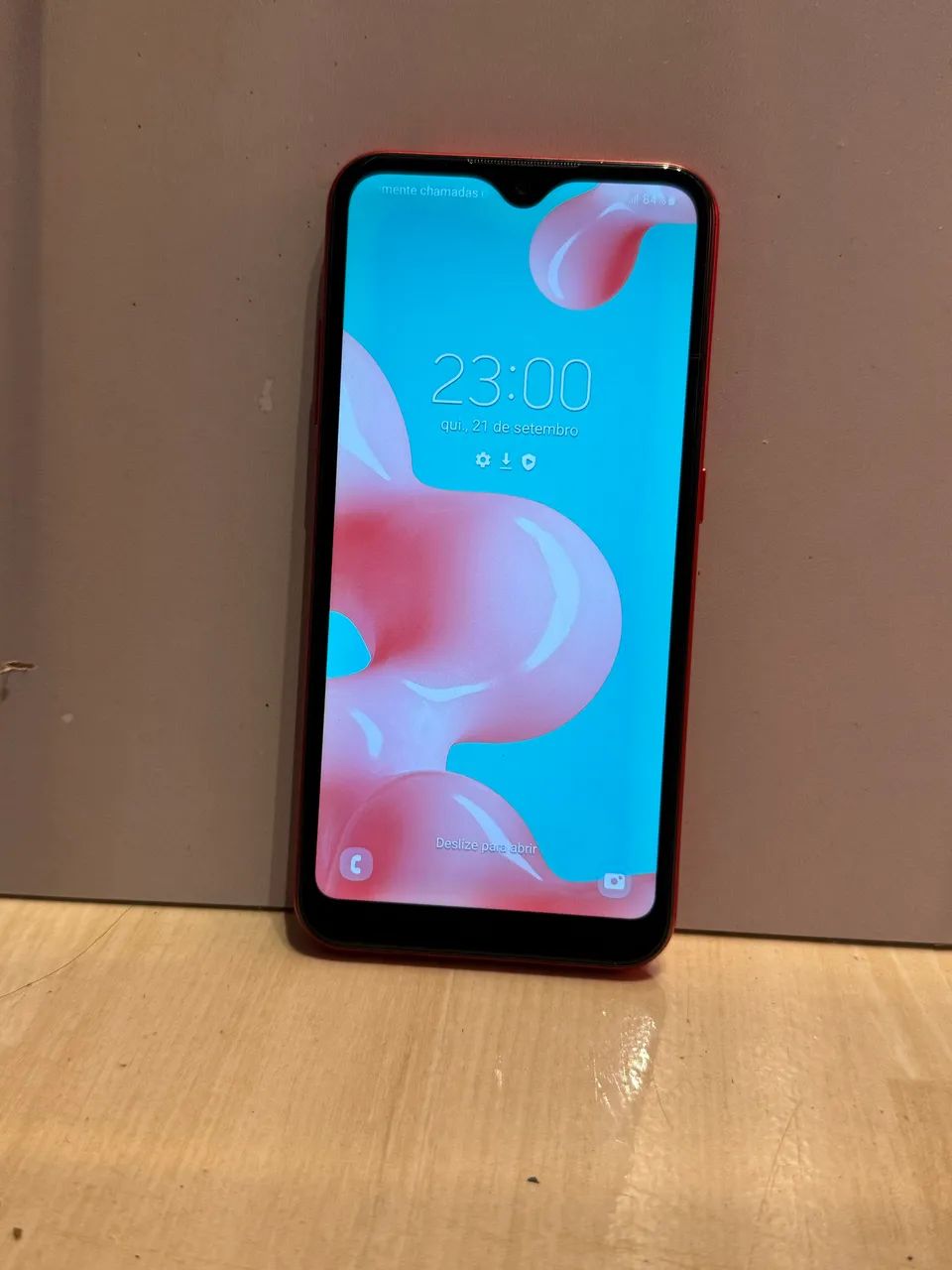 Samsung A01  - Foto 3