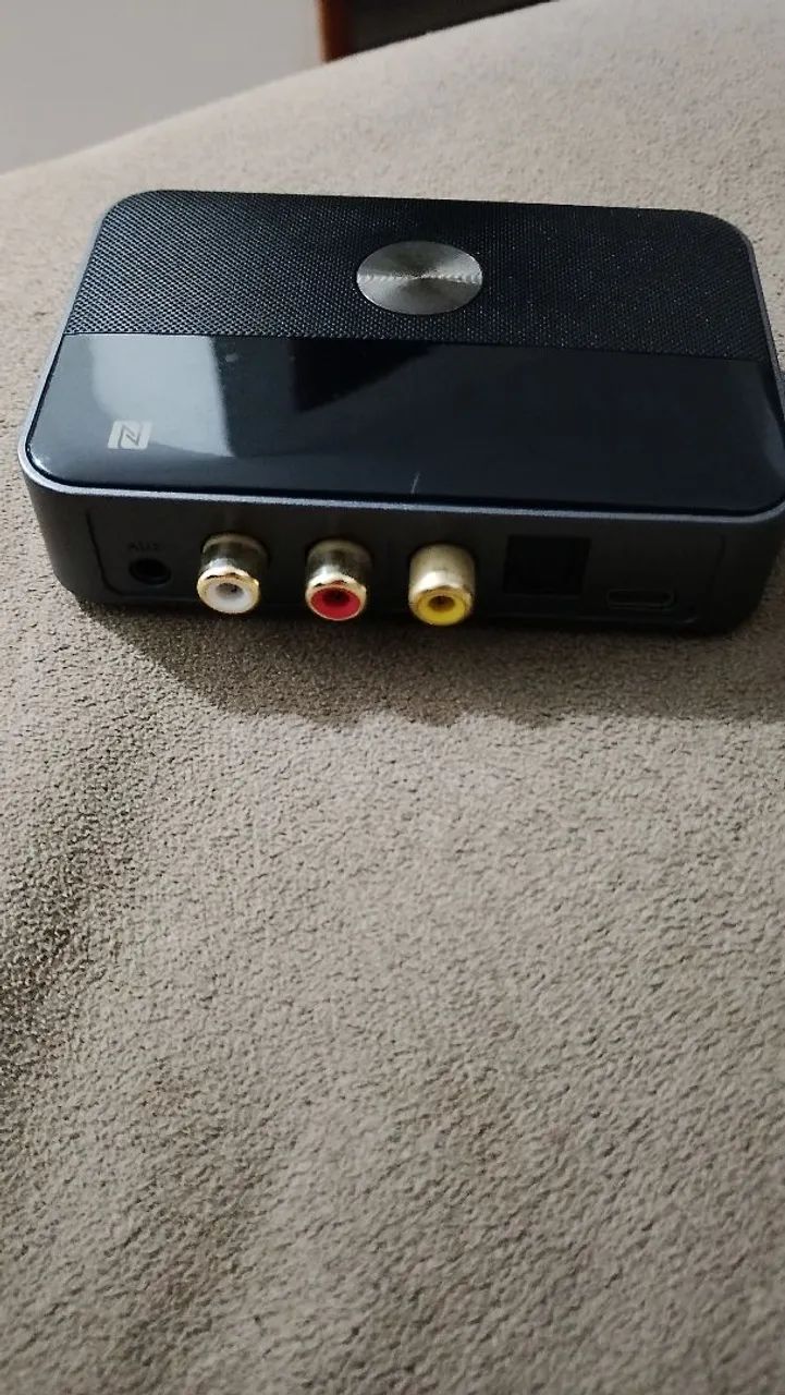 Adaptador Bluetooth 5.3+NFC - Foto 3