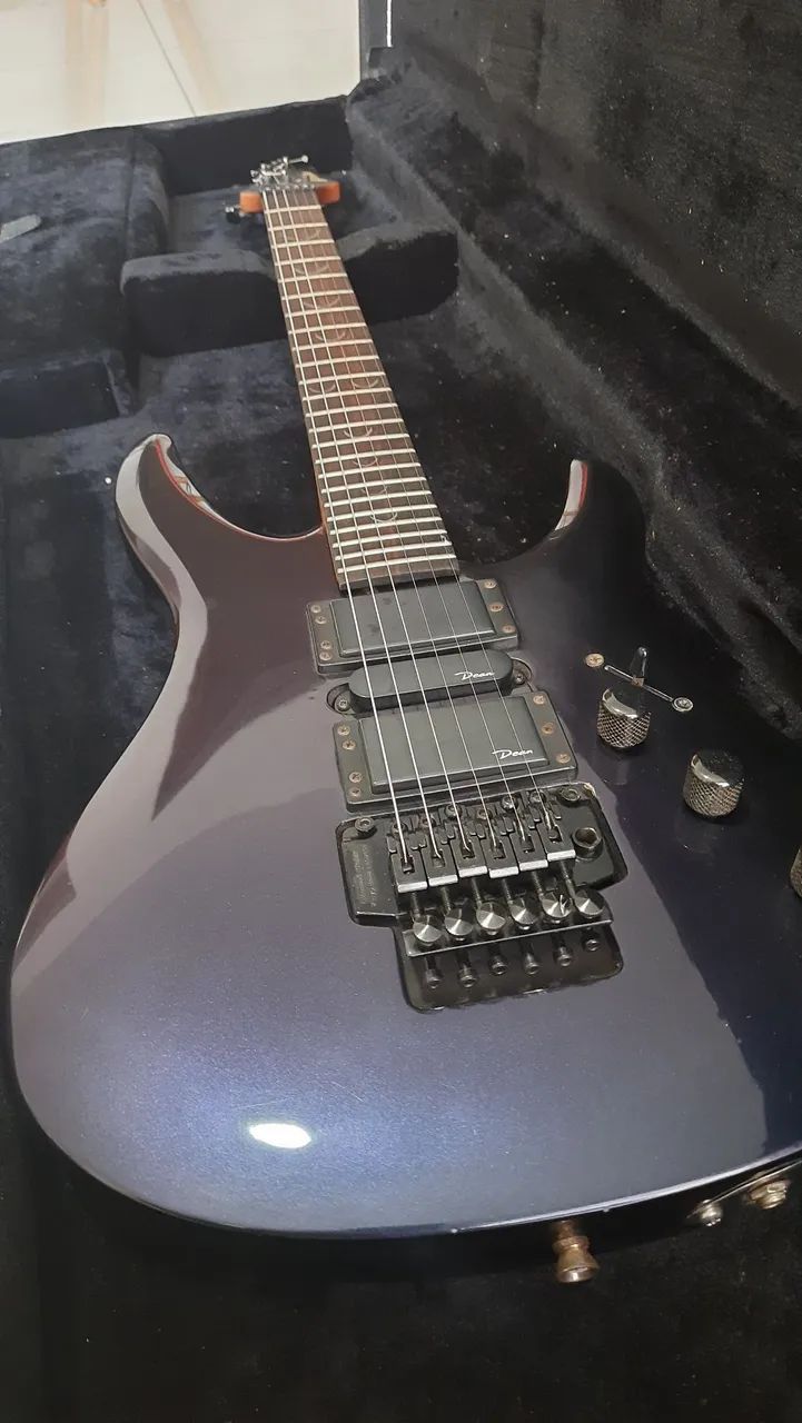 Guitarra Dean - Foto 2
