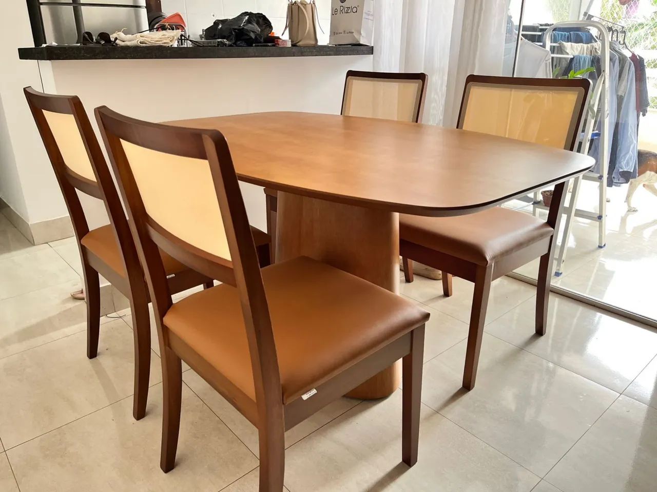 Conjunto de mesa para jantar  - Foto 3