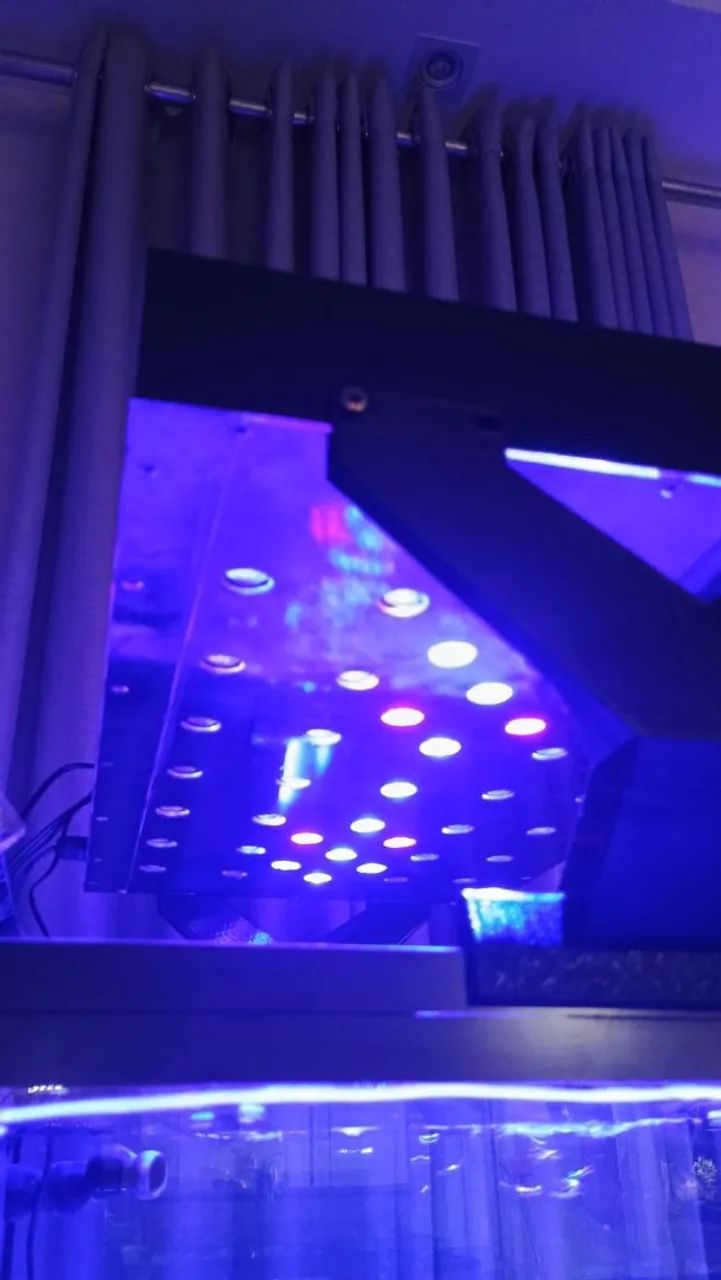 Luminária YasiLight AquaMarine  - Foto 3