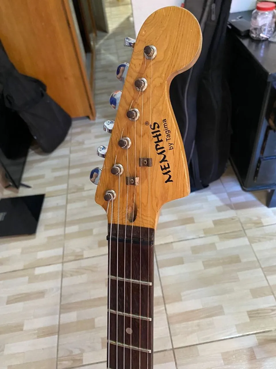 SL Drive by xotic USA - Instrumentos musicais - Pacajus 1496657398