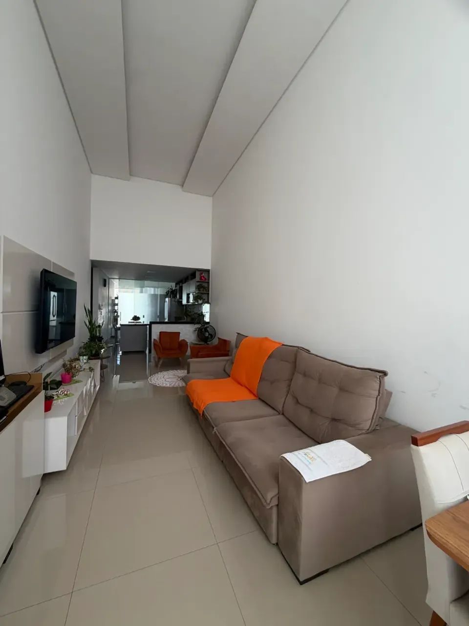 CASA SAO JOSE - Foto 4