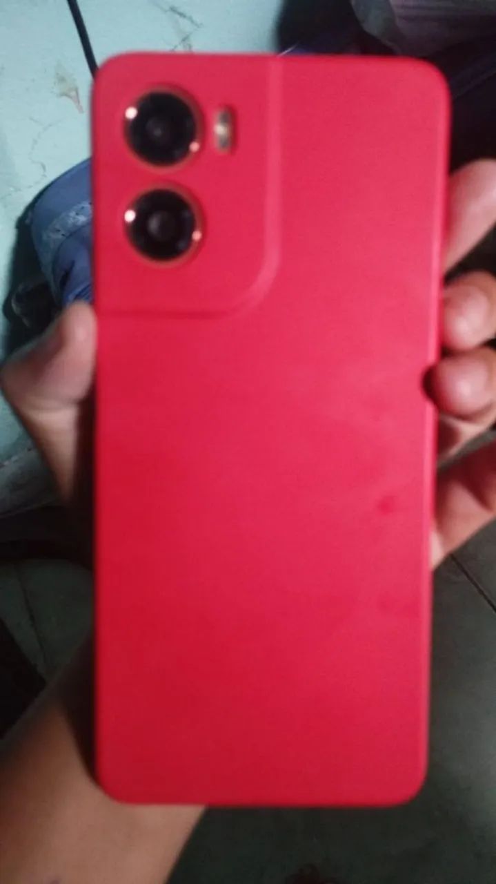 Celular Motorola G06 128 gigas  - Foto 5