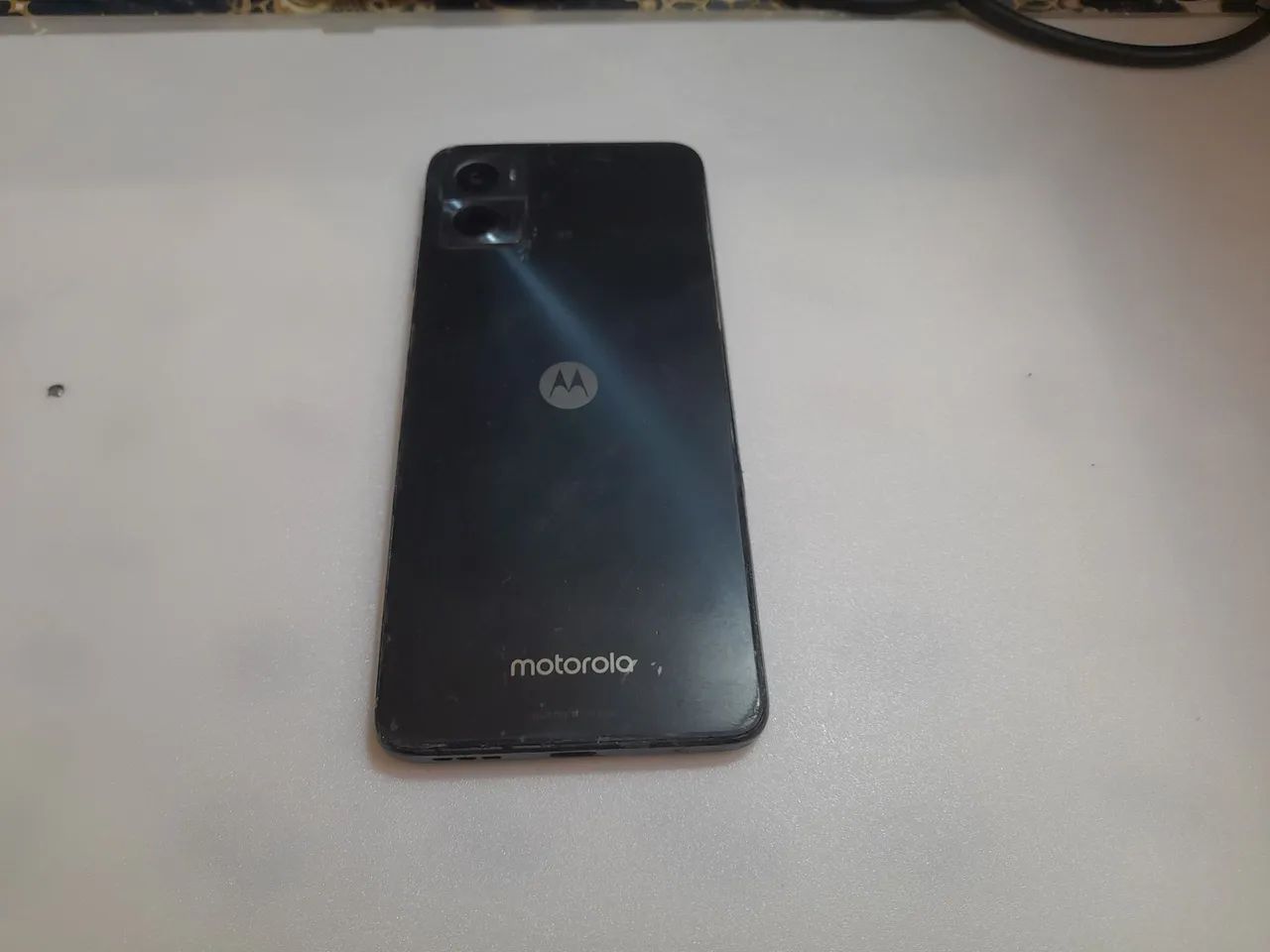 Celular moto E22  - Foto 2