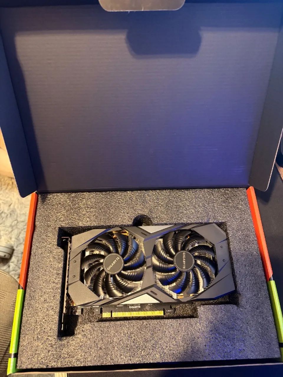 NVIDIA GeForce 2060 6GB - Foto 5