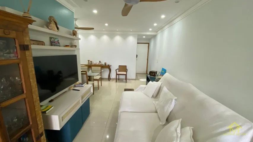 3 quartos nan Praia da Costa - cód 30844 R - Foto 3