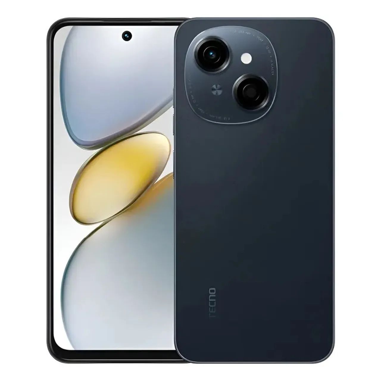 Tecno spark Go 01  - Foto 3