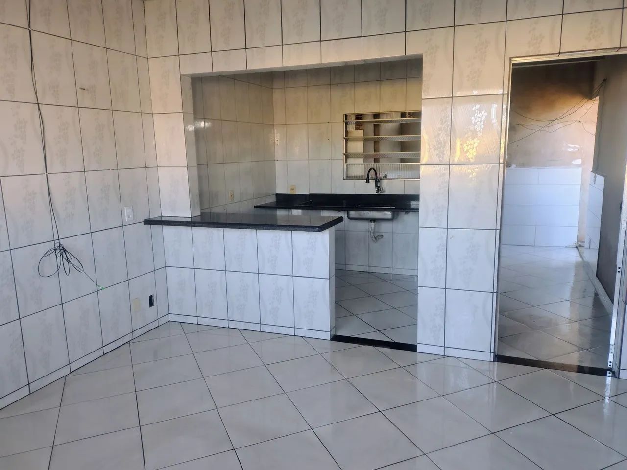 Aluga-se kitnet em RIVIERA DA BARRA vila velha / LEIA A DESCRIÇÃO DO ANÚNCIO COM ATENÇÃO 