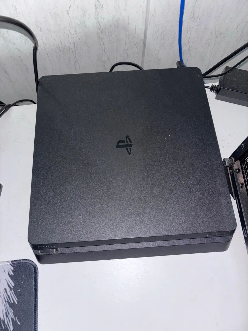Ps4 slim 500gb - Foto 3
