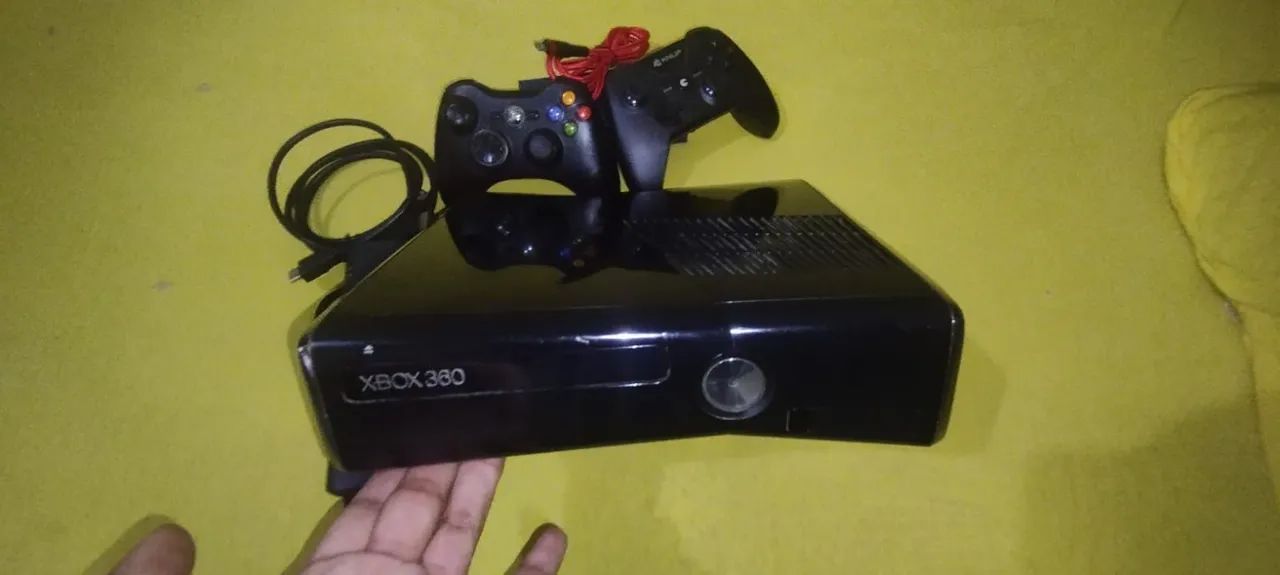 XBOX 360 DESTRAVADO  - Foto 3