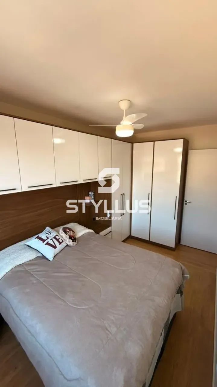 Cachambi | Apartamento 2 quartos - Foto 4