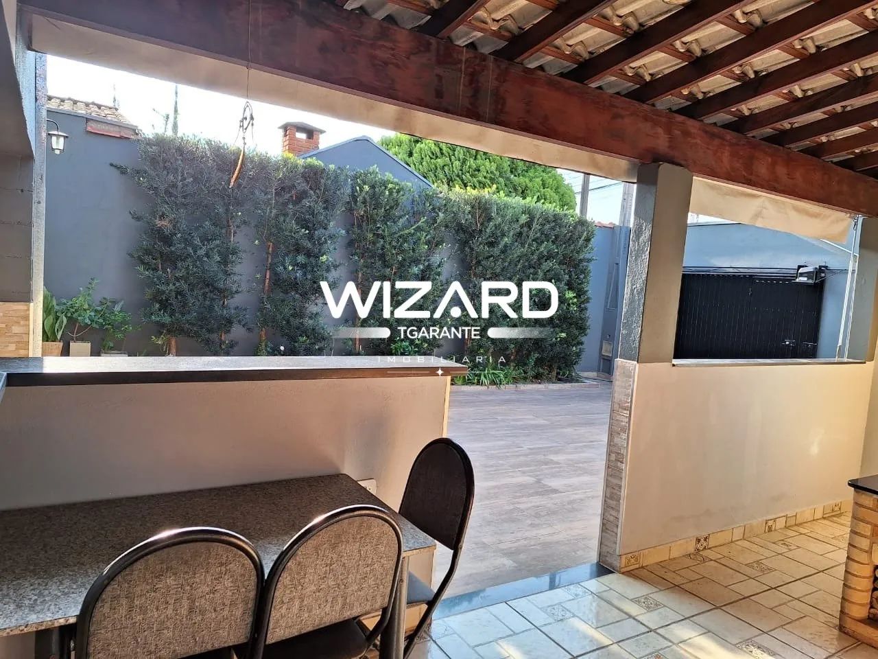 Sobrado espaçoso em Nova Veneza, Sumaré - Foto 2