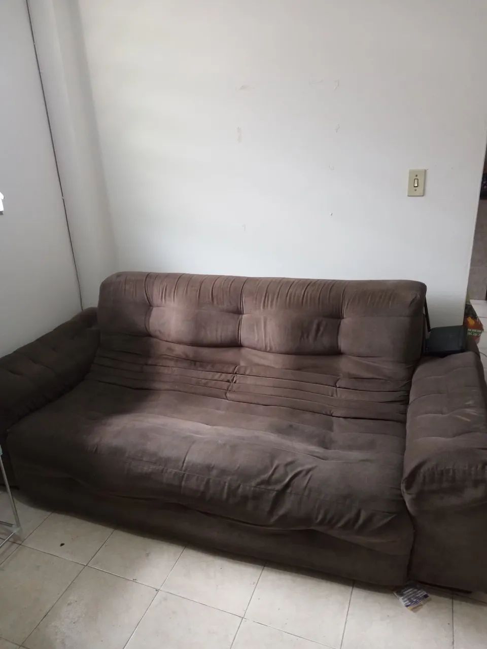 Vende-se sofá grande - Foto 5