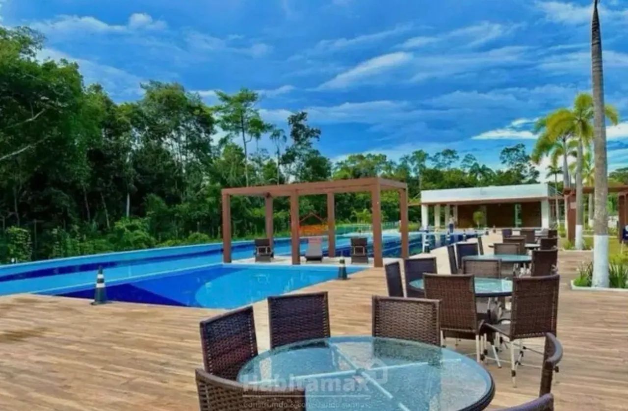 Vendo ou troco esse LOTE - Foto 4
