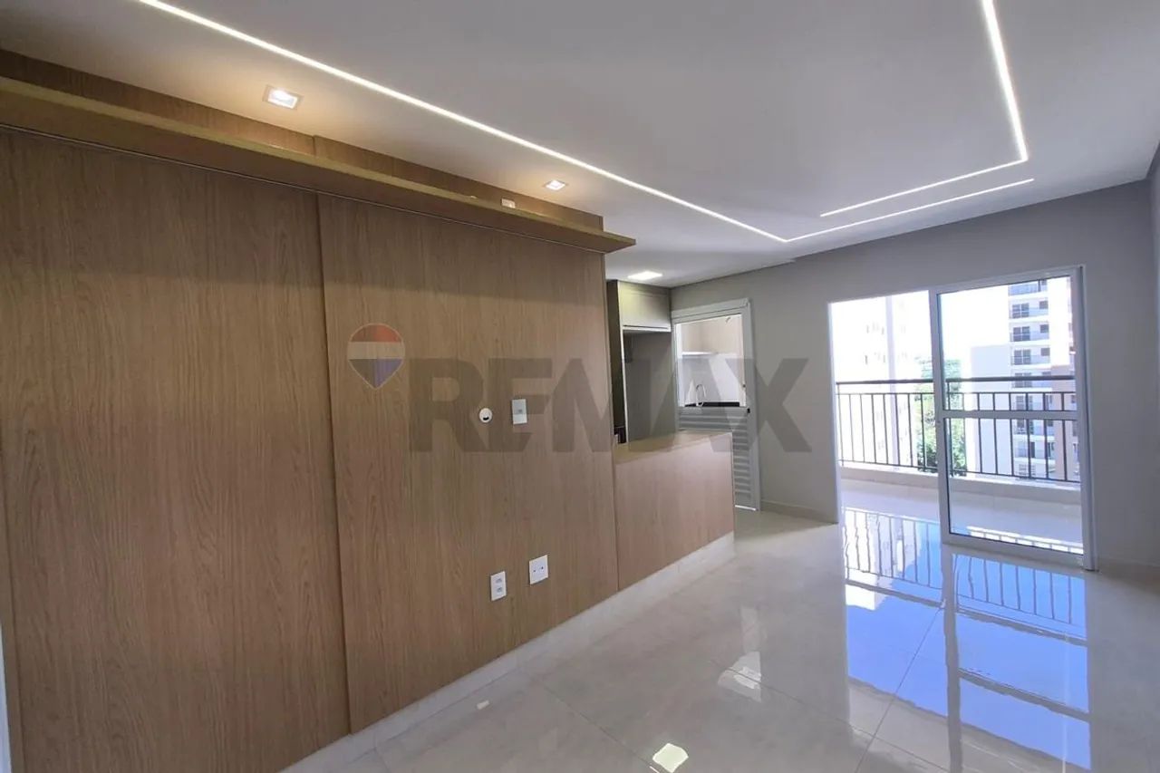 Apartamento para alugar todo planejado com 2 dormitórios e 2 banheiros - Foto 5