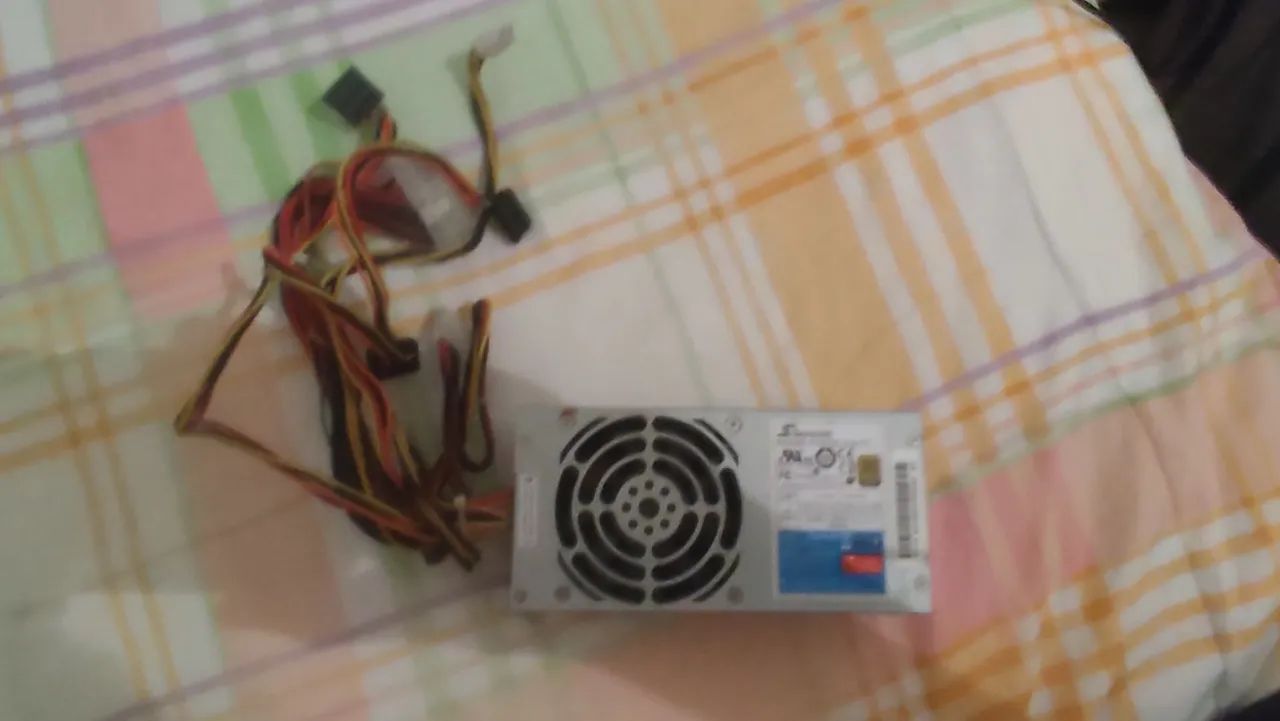 Fonte 200w - Foto 2