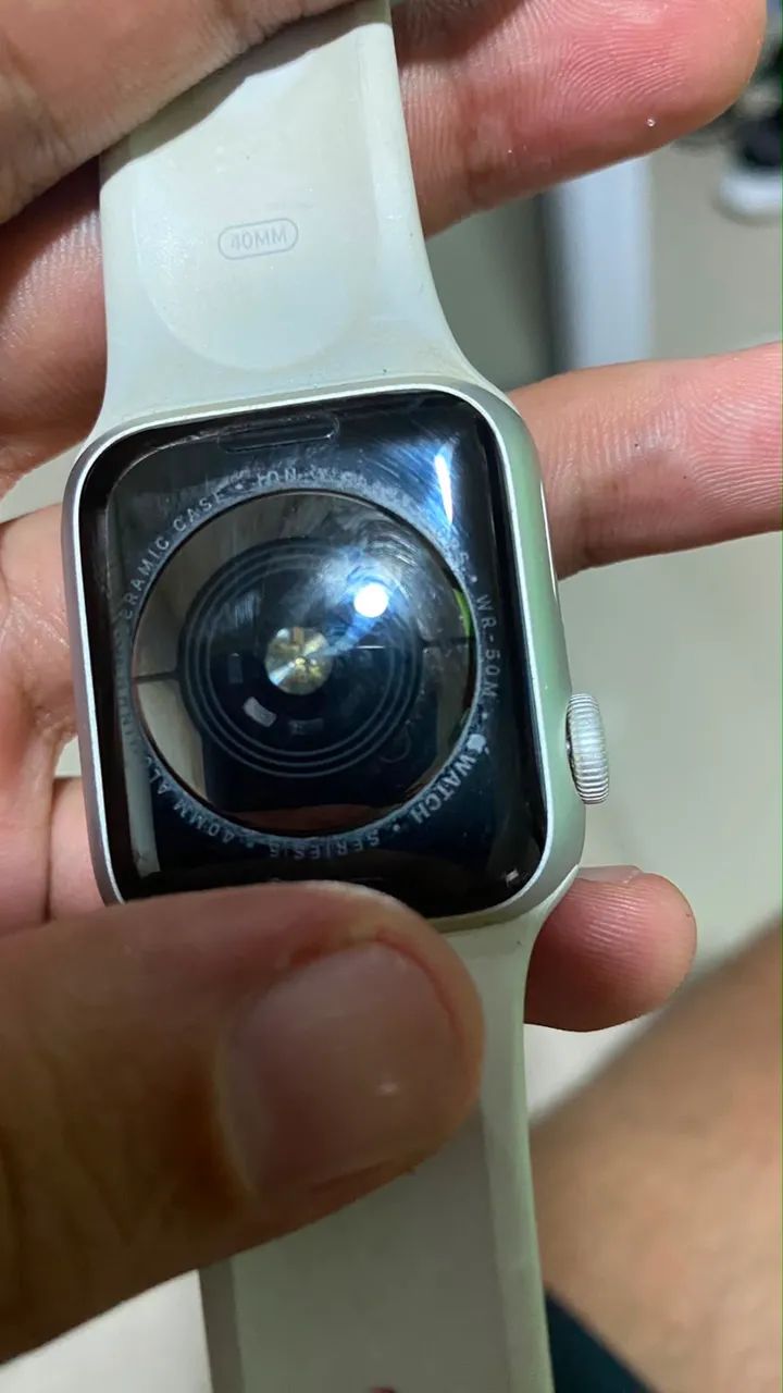 Apple Watch  - Foto 2