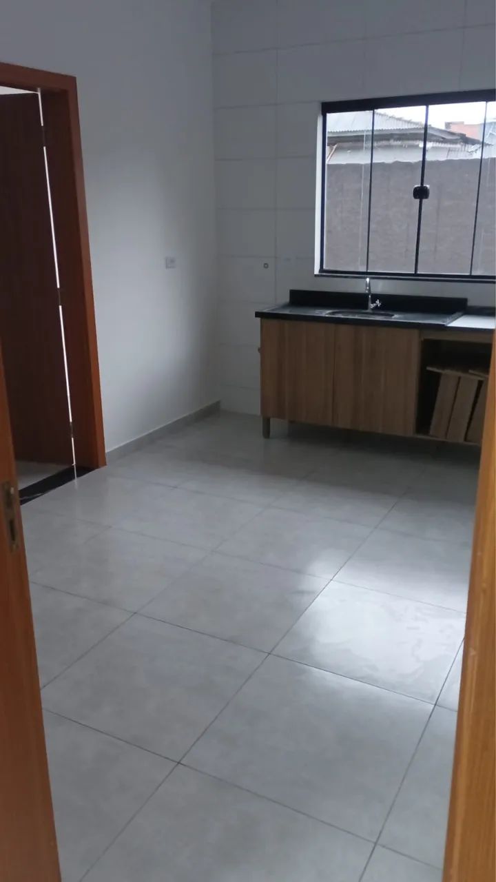 Foto - Curitiba - Fazendinha