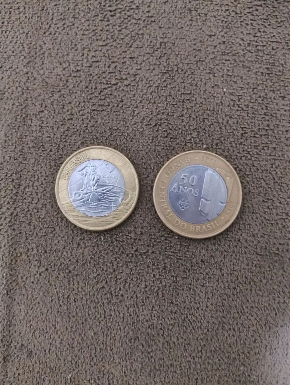 Vendo moedas antigas? - Foto 3
