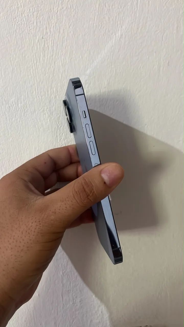 iphone 13 pro max  - Foto 4