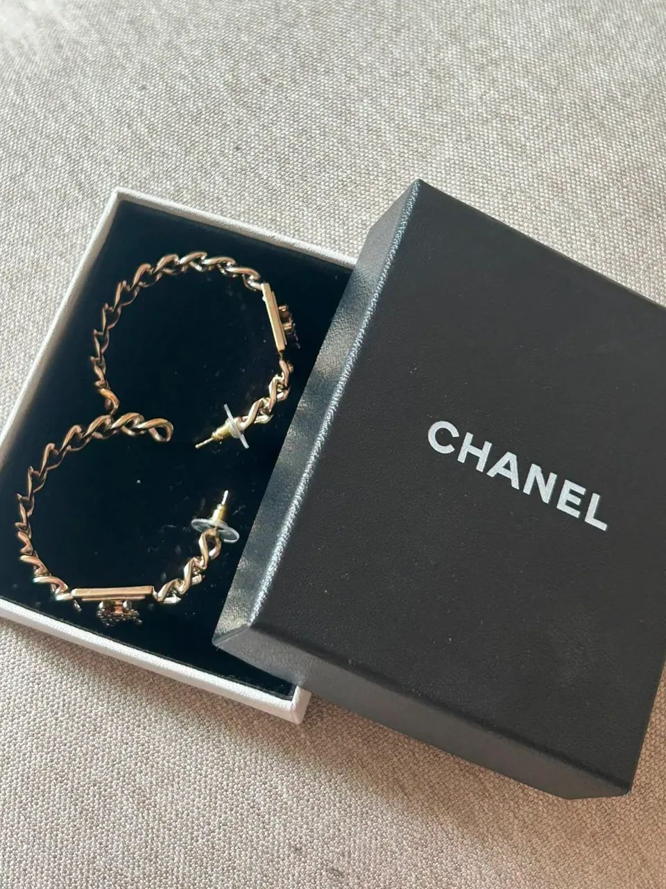 Brinco Chanel Original - Foto 5