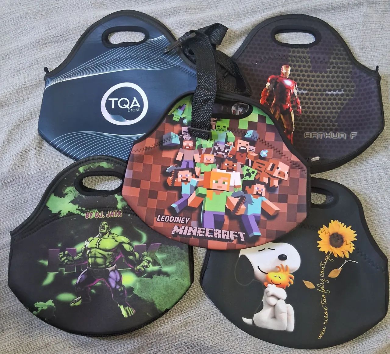 Bolsa - Foto 2
