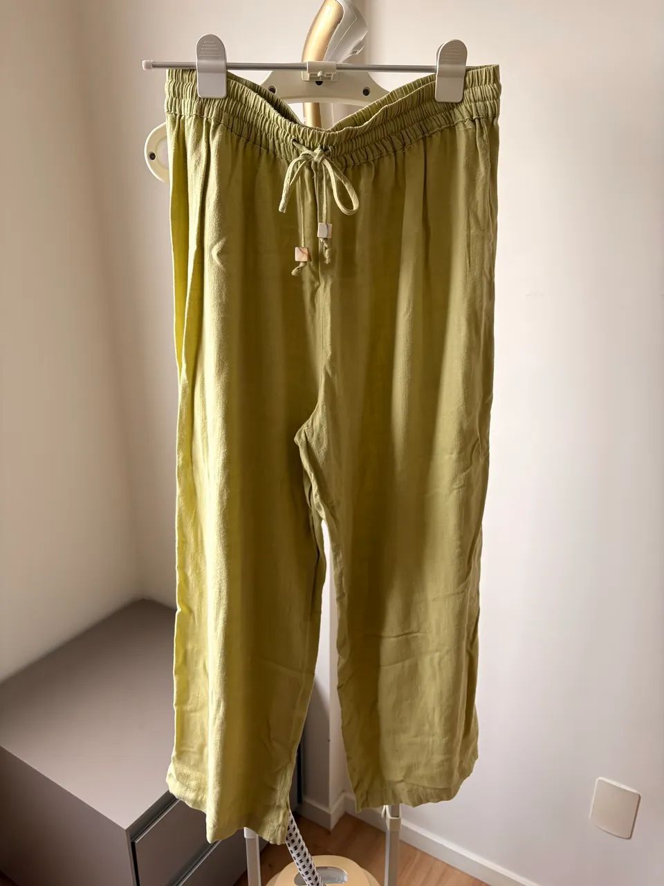 Calça verão - Foto 4