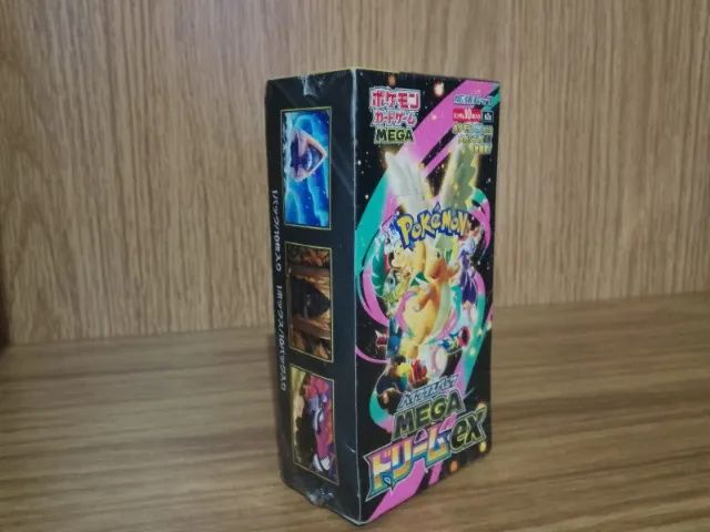 Pokemon Mega dream ex - Foto 3