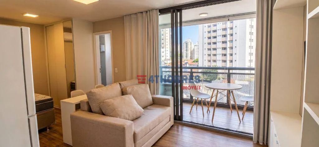 Studio moderno na Vila Olímpia para locação - Foto 2