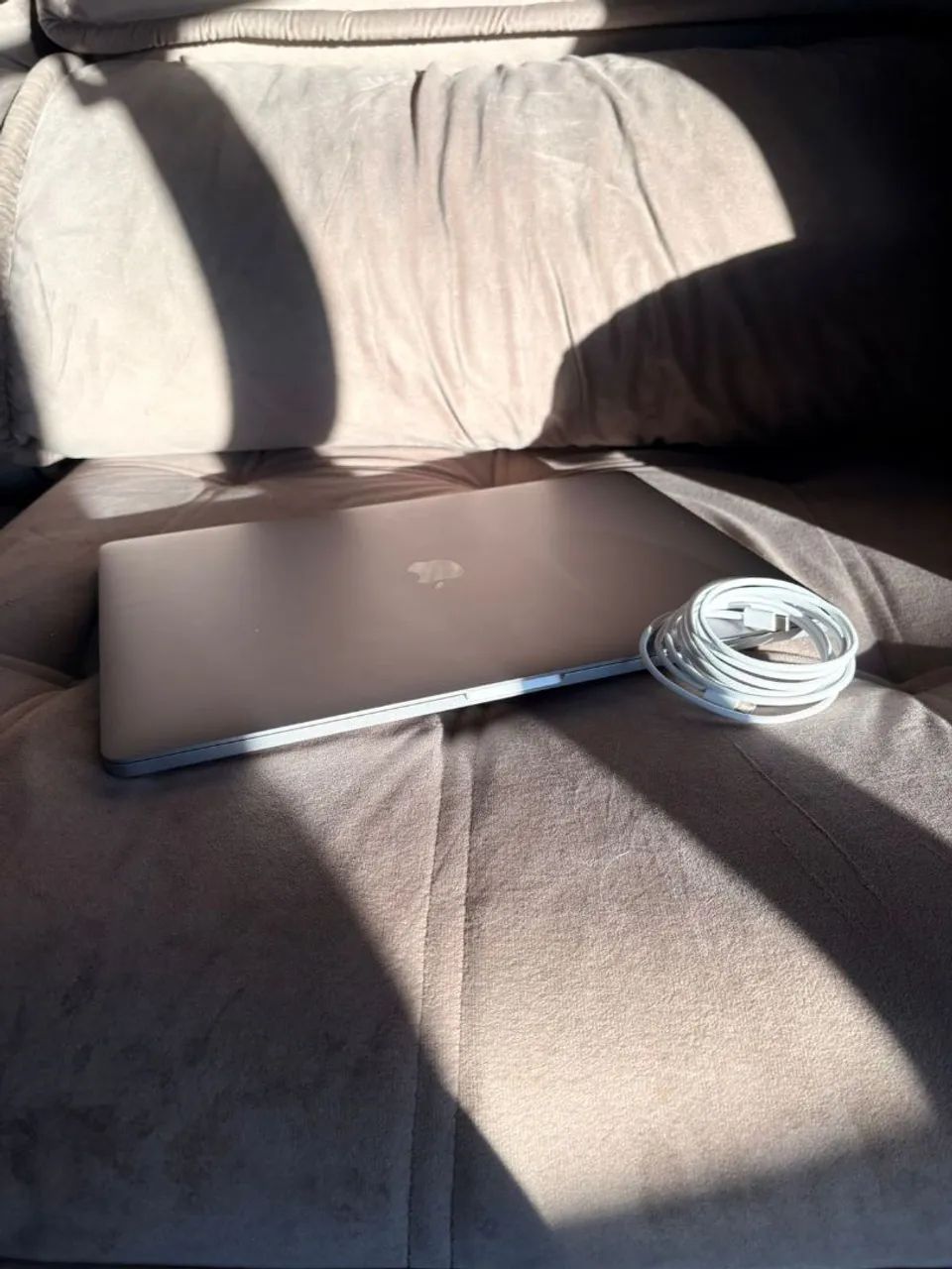 MacBook Pro 2020 16" - i7, 16GB RAM, 512GB SSD - Ótimo Estado - Foto 2