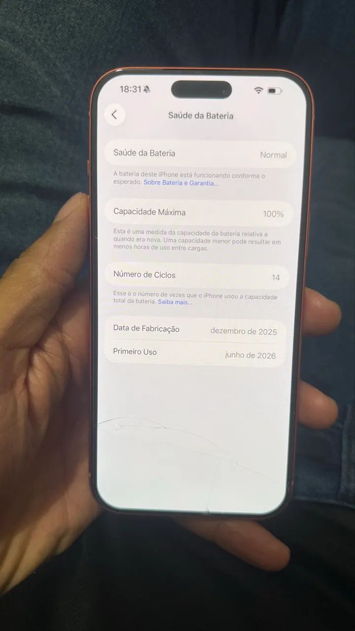 iPhone 17 pro max - Foto 3