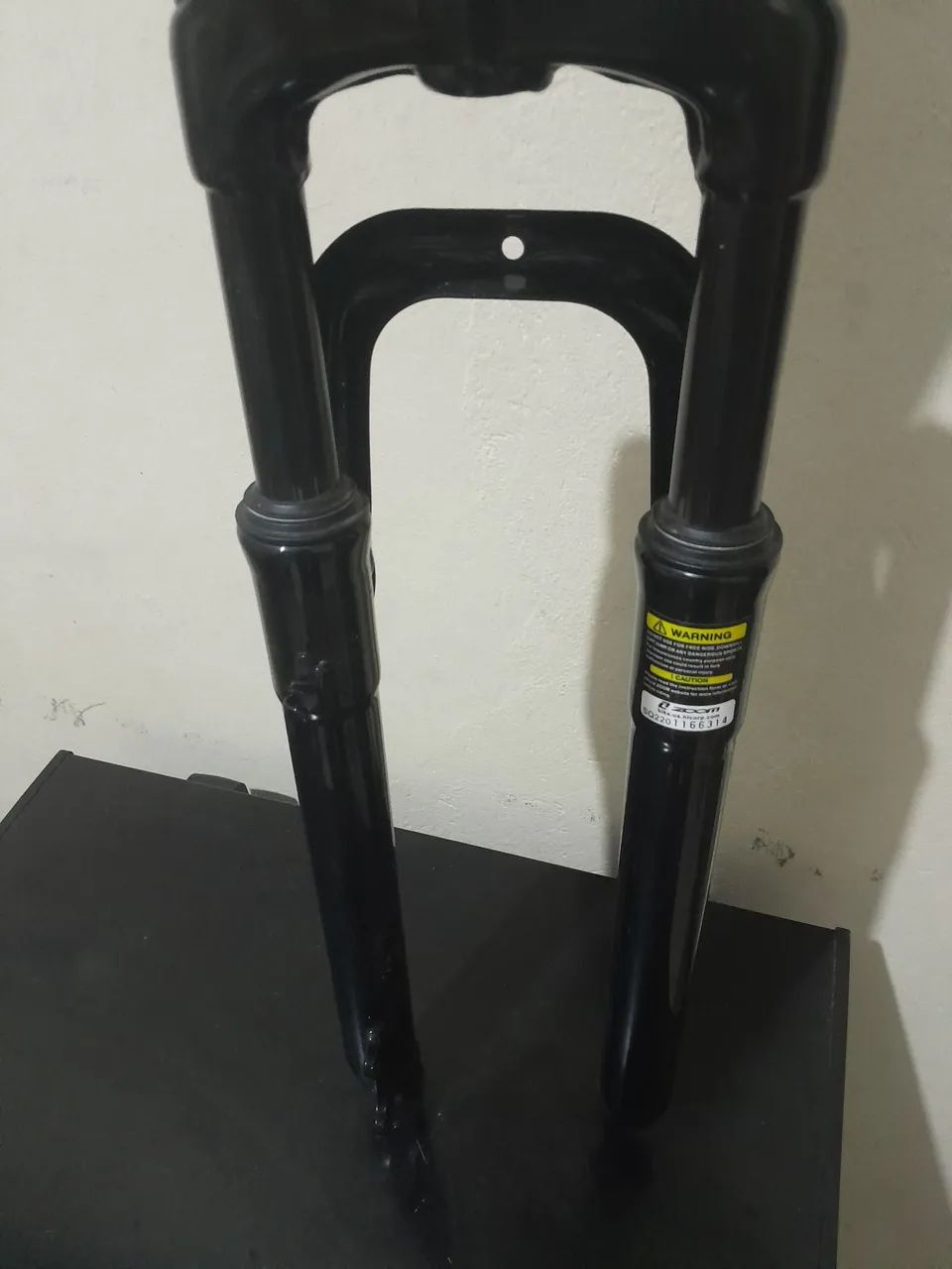 Suspensão de bicicleta - Foto 3